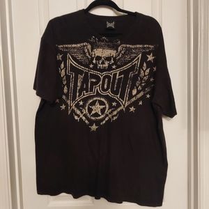 Men's Tapout T-Shirt